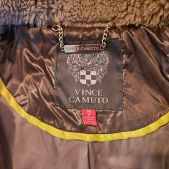 Beautiful Vince Camuto winter coat - Picture 2 of 4